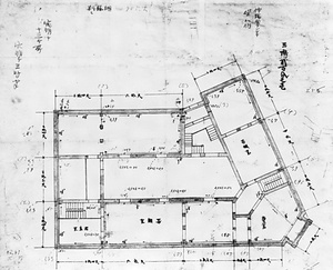 東京郵便電信局