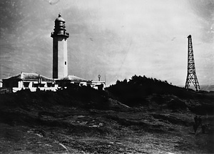 野島崎灯台