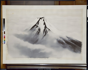 富士山