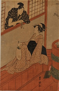 風呂場
