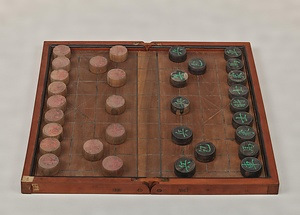 象棋