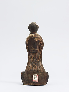 地蔵菩薩立像