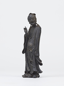 人物像