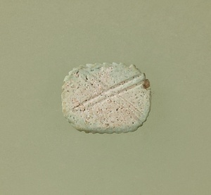 眼形