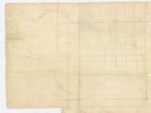 北海道縮図ゴリン沢図