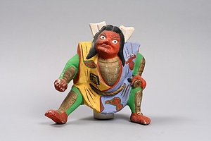 人形