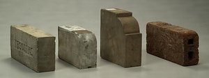 耐火煉瓦