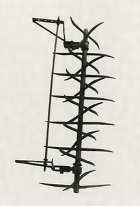 代掻