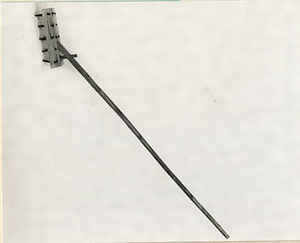 クレワリ（塊割）
