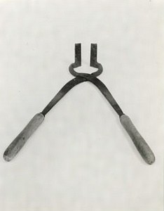 断尾機