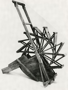 スイシャ（水車）