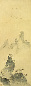 山雲去来