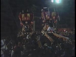 乙島祭り