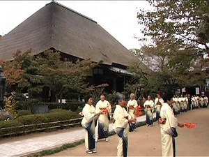 良寛祭り