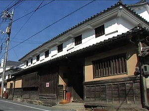 井上家住宅