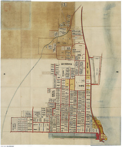 岡山伊勢宮絵図