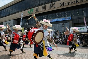 さんさ踊り