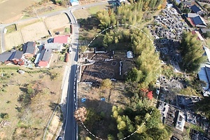 興野々寺山遺跡