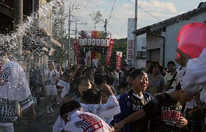 小竹祇園山笠