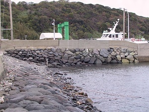 朝鮮通信使関係遺跡群