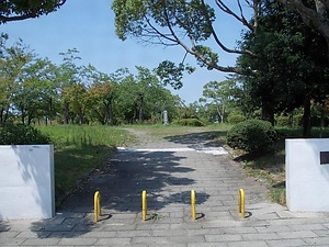 惣ヶ池遺跡