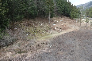 久喜製錬所遺跡群