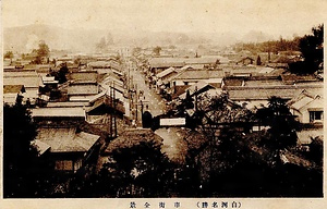 天神山　（附）天神神社