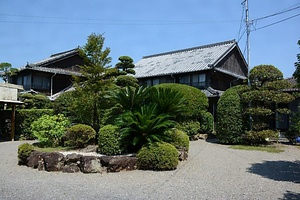 日高家住宅