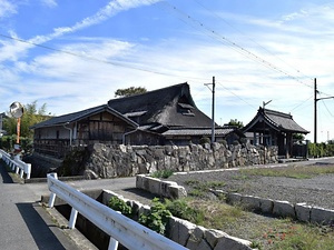 中村家住宅