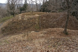 菅生館跡