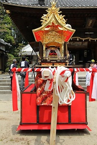 坂部獅子館