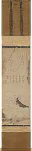 朝陽図