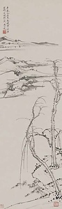 山水図