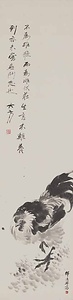 雌伏図