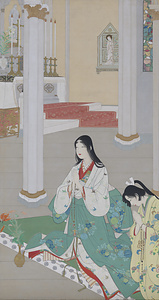 細川ガラシャ