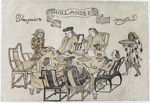 HOLLANDER