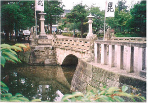 舞鶴橋