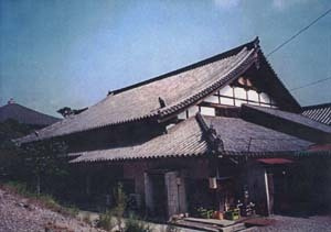 清水寺本坊