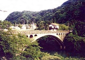 笹津橋