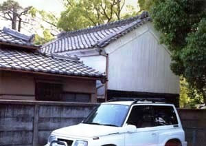 羽田八幡宮蔵（旧羽田八幡宮文庫）