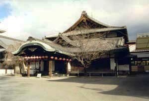 祇園甲部歌舞練場別館