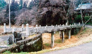 釣地橋