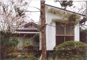 花屋ホテル大奥棟