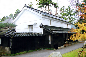 總持寺祖院白山蔵