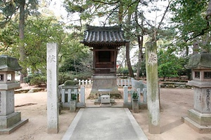 善通寺天神社