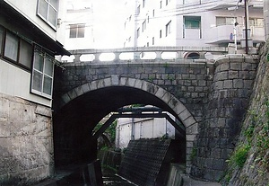 中川橋