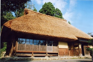 座主家住宅（石川県鹿島郡中島町）