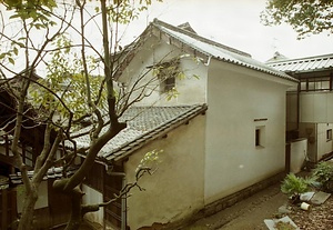 浄土寺 宝庫