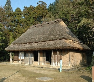 旧本田家住宅(長崎県長崎市中里町)