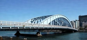 永代橋